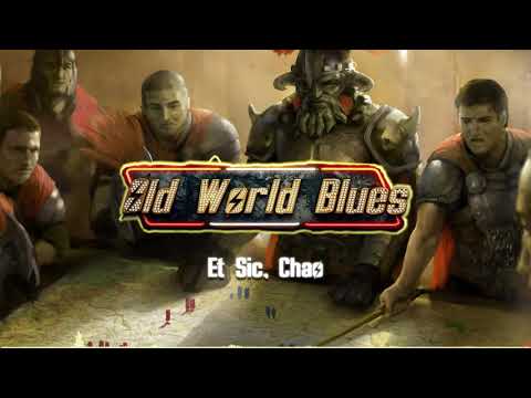 Et Sic Chao - OWB OST