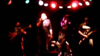 Sleeping With Angels-Red Line-Live @ The Viper Room Hollywood,Ca 10/26/2010