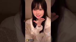 こんな可愛い子がナイスな胸ちら #shorts  #見えた #ちらり