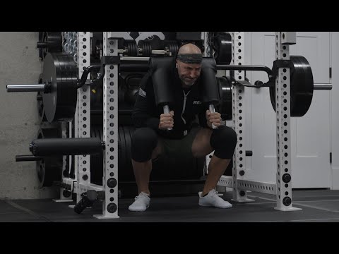 USAPL Meet Prep with EvolveAI - Week 4 - MAX EFFORT HYPERTROPHY