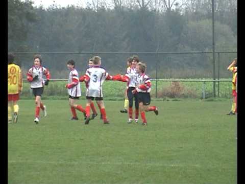 U15 J KFC Heikant vs KFC Eendracht Zele