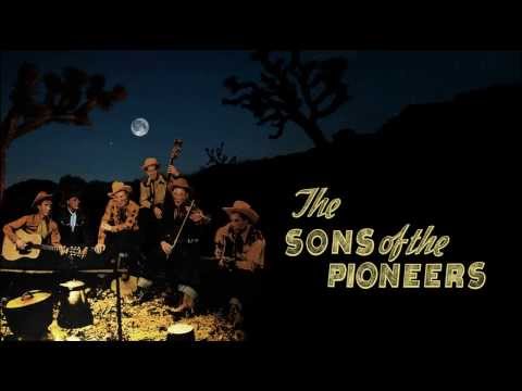 Ragtime Cowboy Joe - The sons of the Pioneers