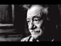 Mario Benedetti - No te salves 