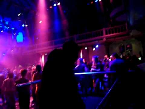Dj Mps Pilot @Amsterdam Klezmer Band / Paradiso/ 1000e concert/15 jaar