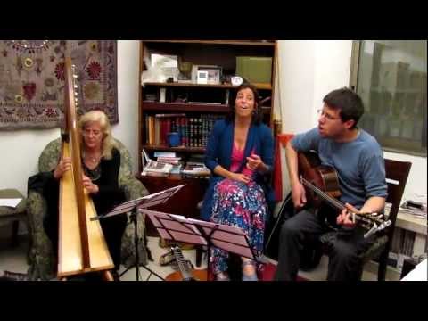 Or Zarua - אור זרוע