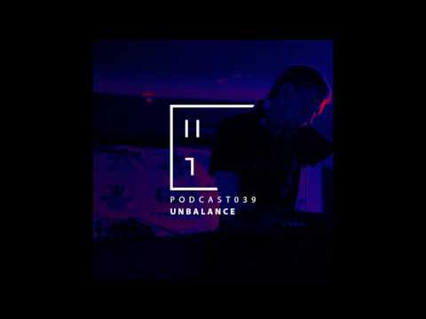 Unbalance - HATE Podcast 039 (09th July 2017)