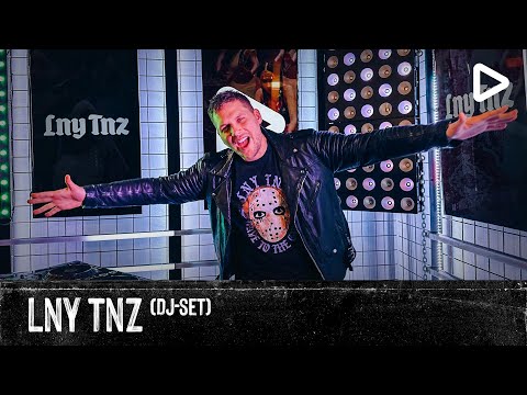LNY TNZ (DJ-set) | SLAM!
