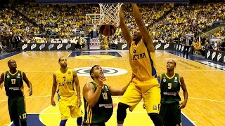 Maccabi Tel Aviv - Euroleague - Limoges CSP