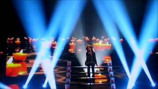 Rolling in the deep Carly rose