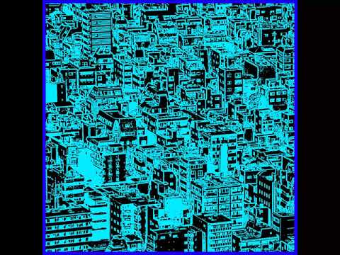 Syntax Error - Urban Paradox DJ Mix Vol. 1