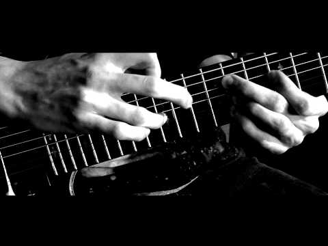 The Parallel - The Resolute (Guitar Playthrough)