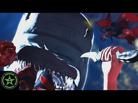 Can Knives Kill Sharks? - RouLetsPlay - Depth
