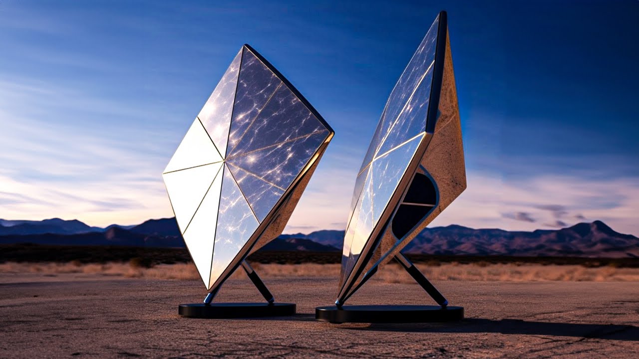 Solar Panel Breakthrough Technologies Taking Solar To A Next Level