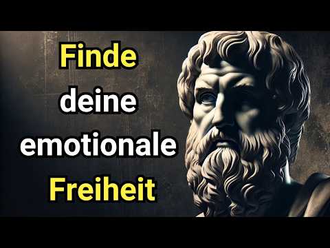 Stoische Philosophie: Umgang mit Narzissten und Wiedergewinnung emotionaler Freiheit