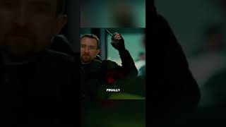 Bro Tried to Save the City  #movie #movierecap