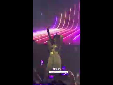 Eurovision 2019 party - Dana & Charlotte