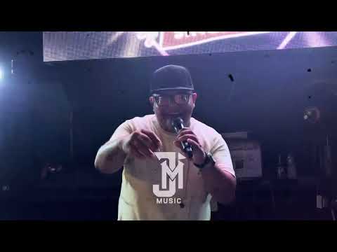 Los 10 Códigos - En Vivo - @itsdayber - El Jm Music De Sincelejo