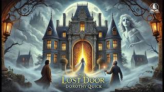The Lost Door 🕯️👻 | A Chilling Ghost Story by Dorothy Quick