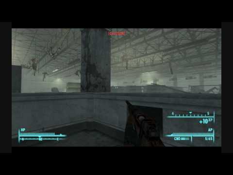 Fallout 3 Wasteland Survival Guide c1p1 Super-Duper Mart