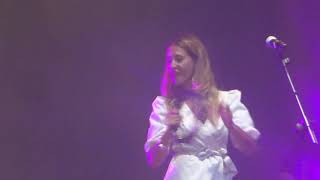 ELLA BAILA SOLA: "NO LO VUELVAS A HACER"-Magdalena en Vivo MusicFestival-Santander(SPAIN)-22July2019