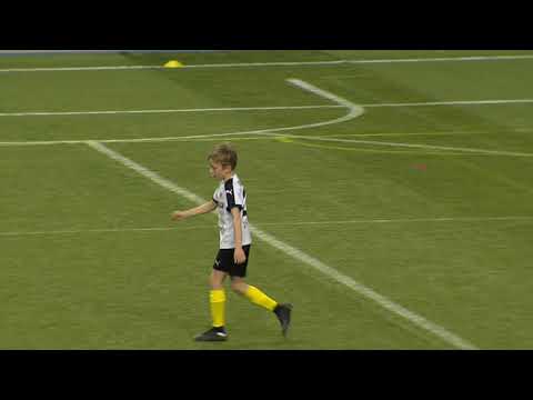 Joensuu 4.2.2018 -06 Kilpasarja KuPS/06 - KuPS/07. 0-2