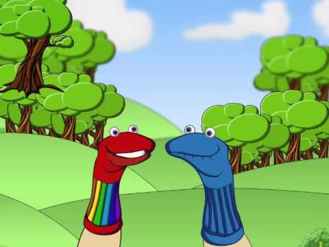 Wolverine vs. Tasmanian Devil