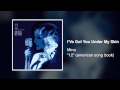 Mina - I'Ve Got You Under My Skin ["12" (American Song Book) 2012]