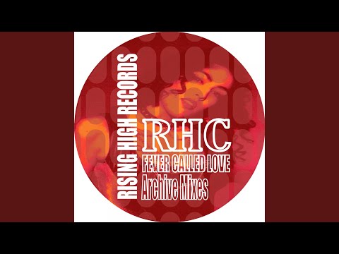 Fever Called Love (Acid Mix)