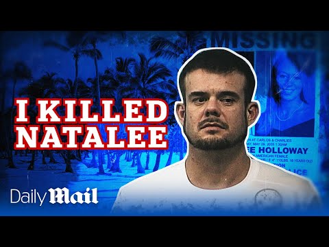 What happened to Natalee Holloway? And who is Joran van der Sloot?