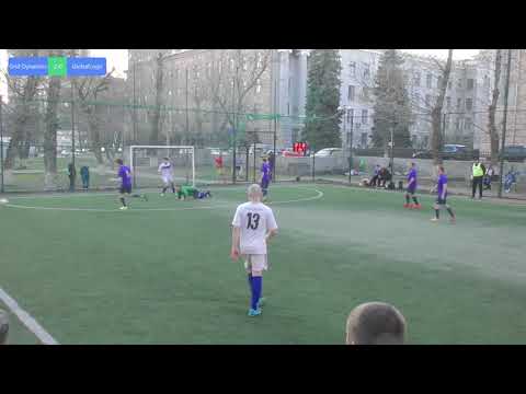 Grid Dynamics 4 - 0 GlobalLogic