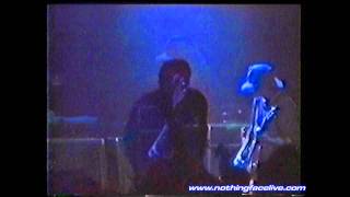 Nothingface 03 HD Remastered Worcester Palladium 2000 Make Your Own Bones - Grinning