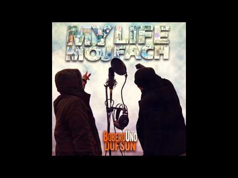 BoberoUno & Dufson - Mu-zy-ka (feat. Marta Maksymiuk, DJ Danek)