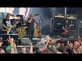 Acid Bath Bleed Me An Ocean Live In Daytona Beach FL 5 17 25 Welcome To Rockville