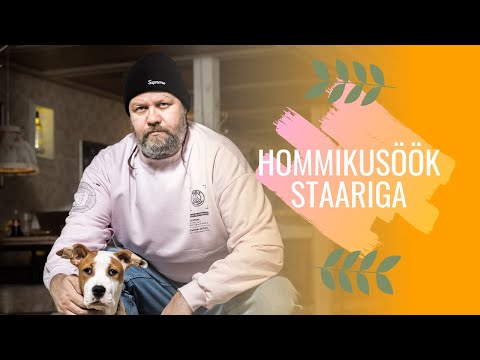 HOMMIKUSÖÖK STAARIGA | Genka: ka kõvematel tegijatel on hetki, kus nad murduvad