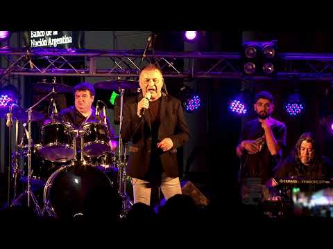 EL TORO QUEVEDO - EN VILLA DOLORES