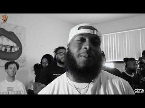 SoulBody Cyphers - Jay Pilotlife Edition.