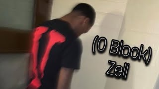 The Passing of (O Block) Zell