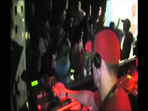 Freak de Philipè & Dj Duncan@..Klangkino Gebesee 1/2