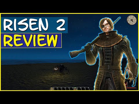 RISEN 2 Review | Silly, but fun