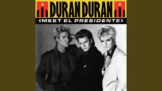 Vertigo (Do the Demolition)