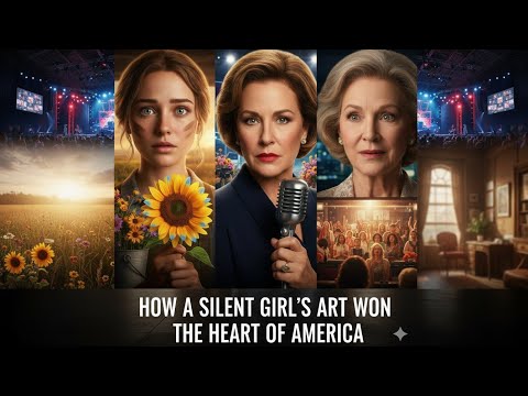 $50,000 at Stake: The Ultimate Test for a Shy Artist