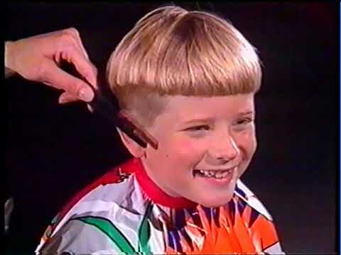 WAHL HOMECUT Hair clippers instruction video UK