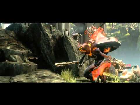 Halo 4 - le missioni extra cooperative