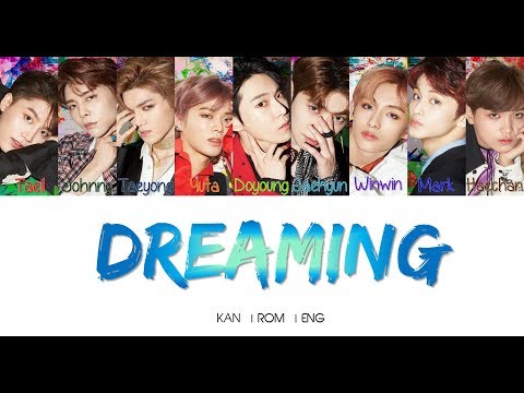 download lagu mp3 mp4 NCT 127 Dreaming, download mp3 NCT 127 Dreaming free downloadn, video klip NCT 127 Dreaming