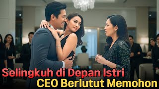 Download lagu Selingkuh di Depan Istri, CEO Masih Mengejek—Saat Surat Cerai Datang, Dia Berlutut Menyesal! mp3