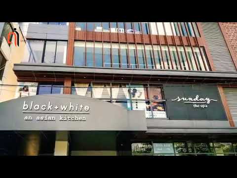 INTERIOR PROJECT | HOTEL INTERIORS BANGALORE | PROFESSIONAL TEAM EXECUTION | AHSON INFRASTRUCTURE