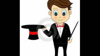 Blimp - Side Talk- Mixtape Magician