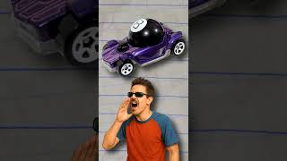 FIQUE IRRESISTÍVEL COM ESTES HOT WHEELS 😎