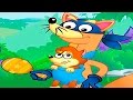 DORA THE EXPLORER Swiper S Great Adventures Movie Collections HD Dora Online Game