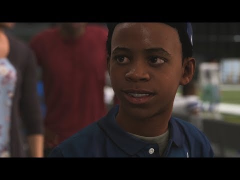 Madden 19 Longshot 2 Homecoming Part 2 - Preseason